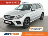 Mercedes-Benz GLE 350 d 4Matic AMG Line Aut.*LED*NAVI*ACC*CAM* - Mercedes-Benz GLE-Class in Stuttgart
