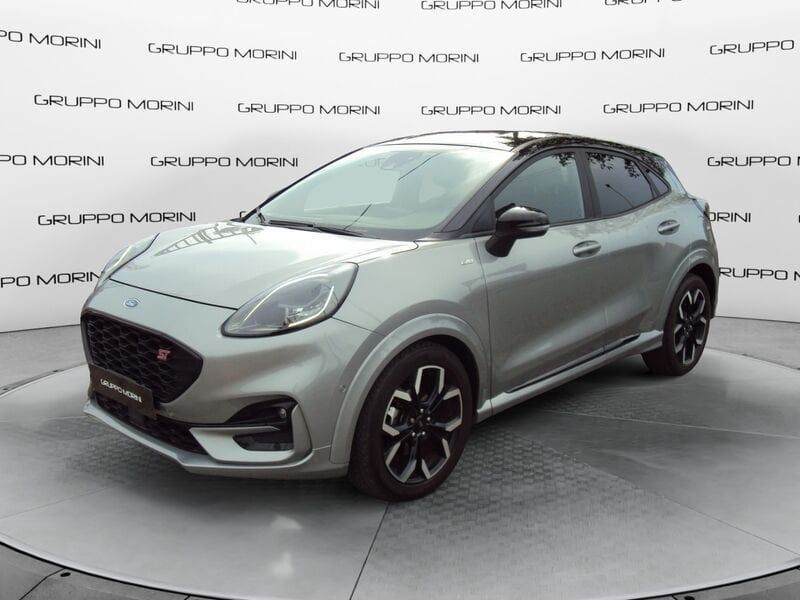 Image of Ford Puma