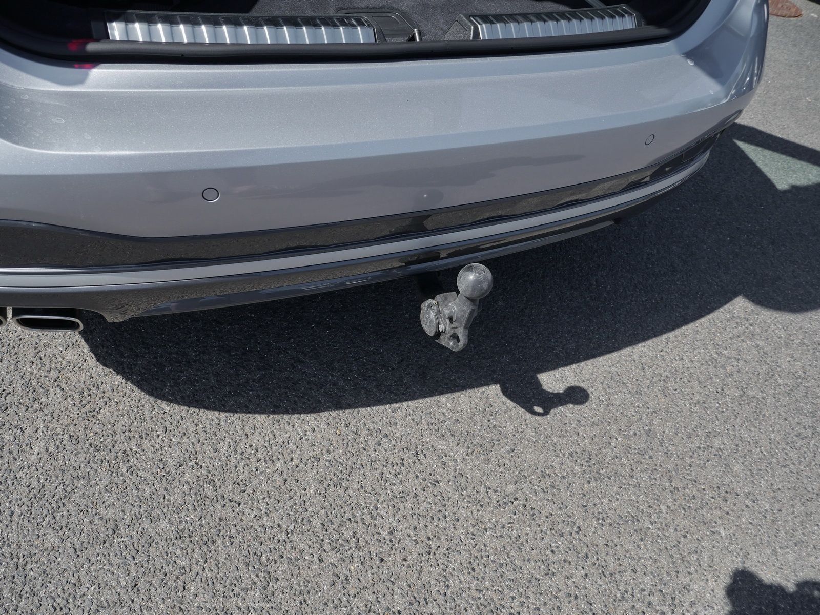 Audi A6 - Bild 24