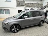 Mercedes-Benz T-Klasse EDITION 180d AUTOMATIK (8xRÄDER/NAVI) - gebrauchte Mercedes-Benz T-Klasse aus dem Jahr 2022
