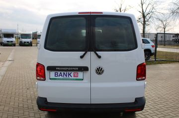 Volkswagen T6 Transporter ***AUTOMATIKLED SCHEINWERFER***