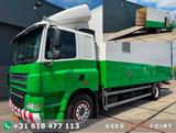 DAF CF 85.410 / 45 KVA Aggregaat / Machine Transport - Angebote