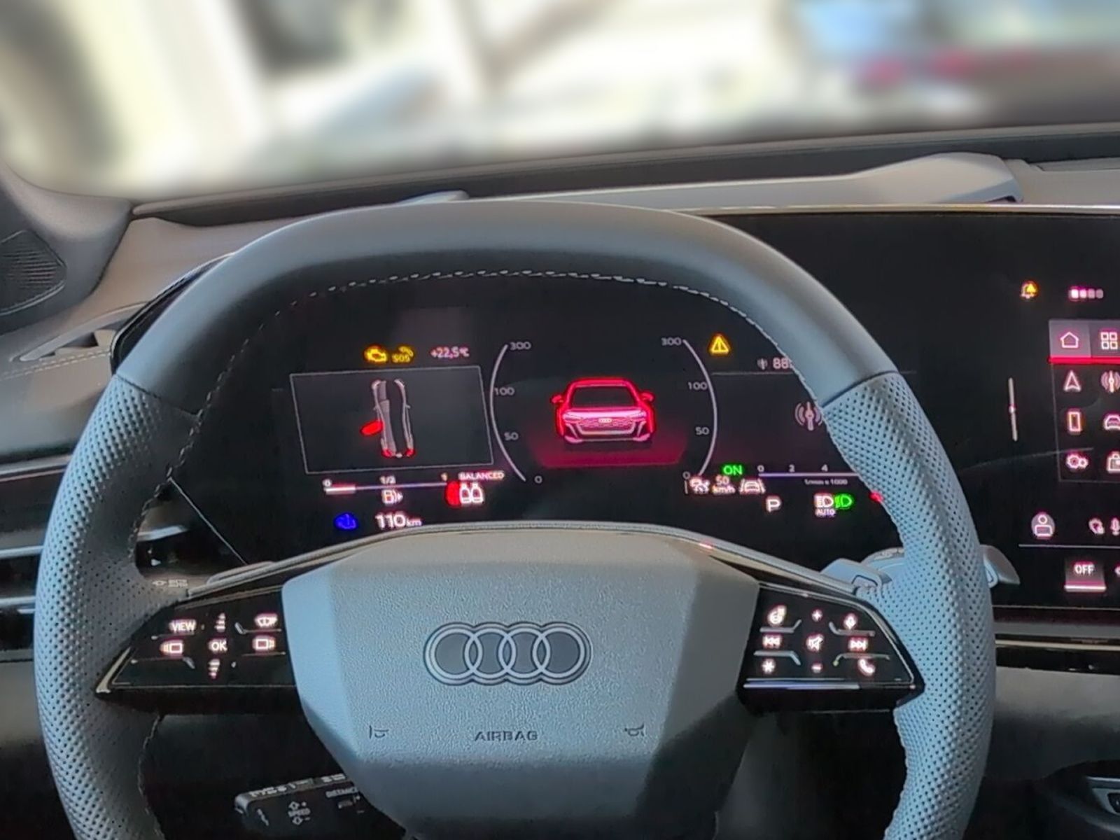 Audi S5 - Bild 14