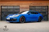 Porsche Panamera Turbo SportDesign|Burmestr|PDCC|HAL|SAG - Porsche Panamera in Aachen