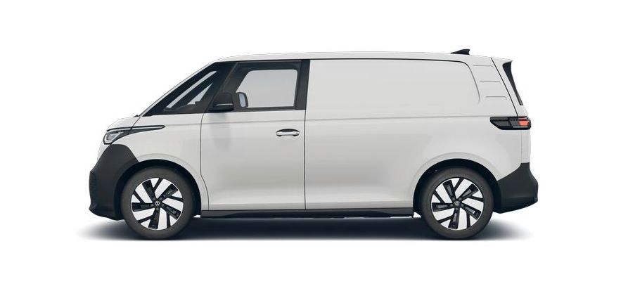 Volkswagen ID. Buzz - Bild 3