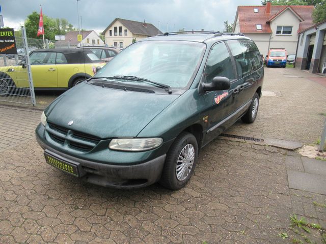 Chrysler Voyager Family Comfort 2.0 KLIMA