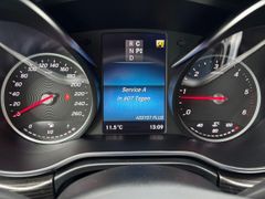 Fahrzeugabbildung Mercedes-Benz V 300d AVANTGARDE EDITION 4M lang AMG STANDHEIZU