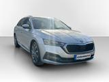 Skoda Octavia Combi iV e-Hybrid 1.4 TSI DSG Style LED* - Skoda Octavia Style mit Hybrid-Antrieb (Benzin/Elektro)