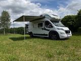 Knaus Boxstar XL 6m, MwSt, Automatik Autark AHK, Solar - Knaus Wohnmobile & -wagen in Augsburg