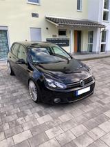 Volkswagen Golf 2.0 TDI BlueMotion Technology Style Sty...