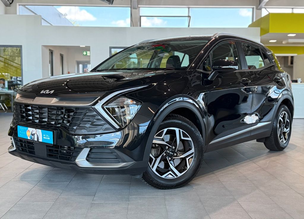 Image of Kia Sportage