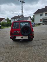 Nissan Patrol 2.8 TD Station - GR Oldtimerzulassung - Nissan Patrol aus 1991