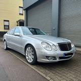 Mercedes-Benz E 280CDI Avantgarde - Mercedes-Benz E 280: Cdi Avantgarde