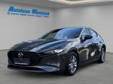 Mazda 3 SKYACTIV-G M-Hybrid HUD Navi LED ACC Apple Car - Mazda aus 2020