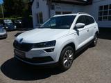 Skoda Karoq Clever, 1. Hd., Aut., Top Ausstattung - Skoda Karoq in Hannover