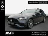 Mercedes-Benz Mercedes-AMG C 43 4M T Digi-L HUD AHK AMG-Night - gebrauchte Mercedes-Benz C 43 AMG aus dem Jahr 2023