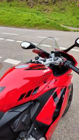 Ducati PANIGALE V2 - DUCATI PANIGALE V2