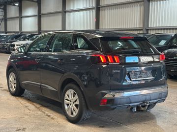 Peugeot 3008 - 7