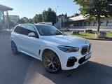 BMW X5 xDrive40i - - BMW X5 in Stuttgart