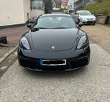 Porsche 718 Cayman - Sport Chrono - PASM - gebrauchte Porsche Cayman aus dem Jahr 2016