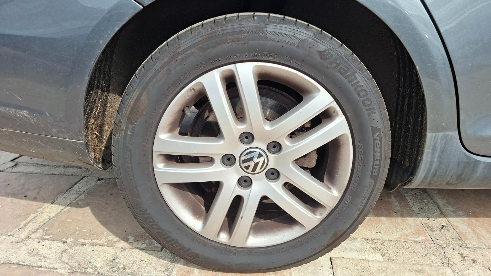 Volkswagen Golf 2013 — photo 14