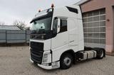 Volvo FH 500 LOW-DECK,STANDKLIMA,ACC - Kastenwagen Doppelkabine