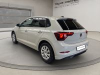 Volkswagen Polo - Vorschau Bild 4