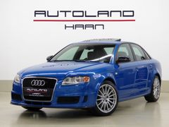 Audi A4 2.0 T FSI DTM Edition*MMI*Carbon*1.Hand*