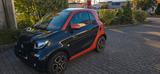 Smart ForTwo coupé 1.0 52kW -