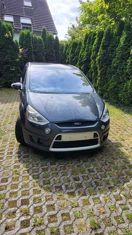 Ford S-Max 2,5 Titanium S Titanium S