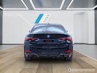 BMW i4 - Vorschau Bild 11