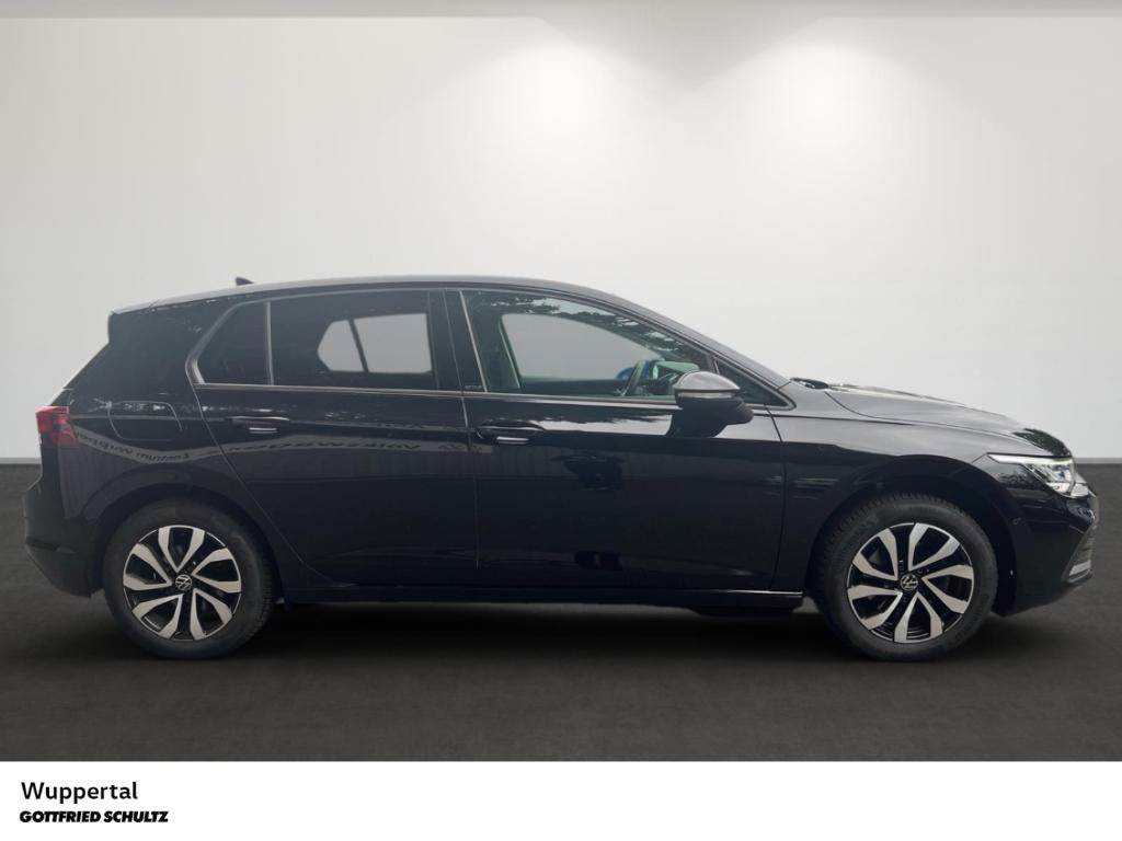 Volkswagen Golf 1.0 TSI ACTIVE KAM LED NAVI ACC, миниатюра 3