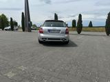 Audi A4 B6 3,0 V6 quattro Avant BN Pipes Hofele - Audi A4 aus 2002: 3.0