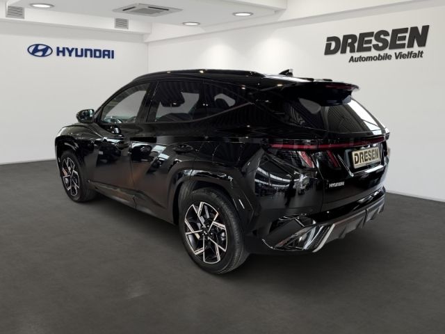 Hyundai TUCSON - Bild 3