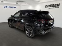 Hyundai TUCSON - Vorschau Bild 3
