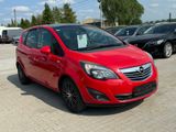 Opel Meriva B Innovation*Pano*Navi*Tempomat*PDC