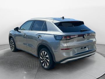 Volkswagen T-Roc  Style 1.5 l eTSI150 PS 7-Gang-DSG