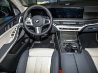 BMW X7 - Vorschau Bild 16