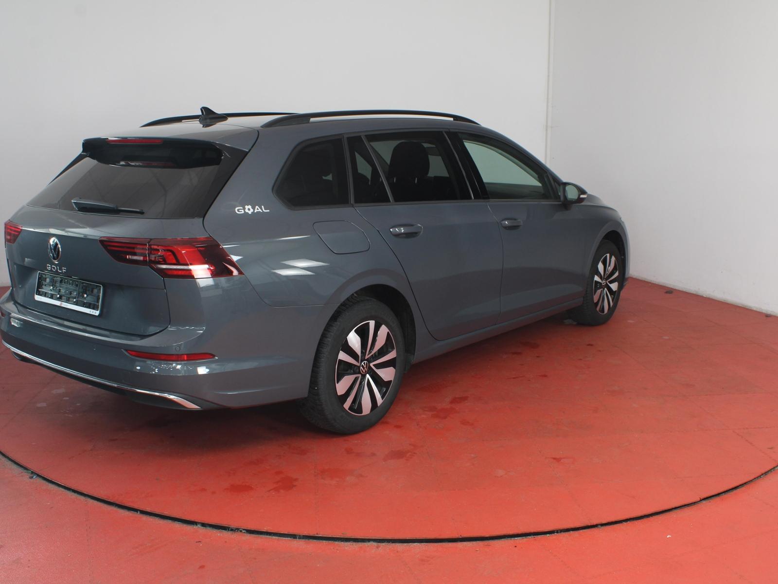 Volkswagen Golf Variant Life 1.5TSI 261,-ohne Anzahlung Kam, миниатюра 19