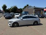 Mercedes-Benz CLA 180 Peak AMG PAK Kamera LED Kamera Sitzhz - Mercedes-Benz CLA 180 in Aachen