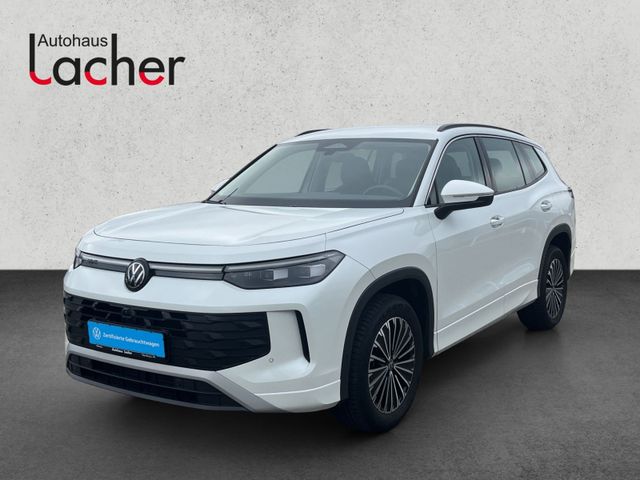 Tayron Life 2.0 TDI 4M DSG 7Sitze,IQ.Light,AHK