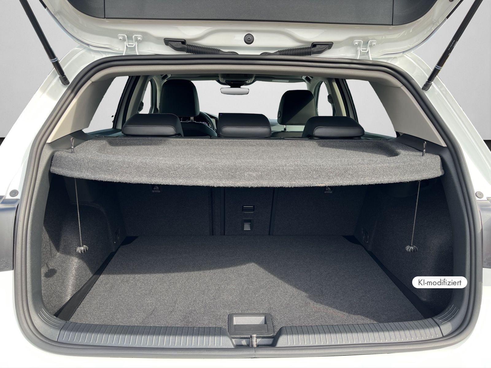 Volkswagen Golf VIII 1,5 TSI Energy RFK/NAVI/LED/Sitzheizun, миниатюра 16