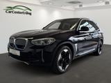 BMW iX3 Impressive*A.LED*ACC*360*Pano*H&K*AHK*Leder* - schwarze BMW iX3