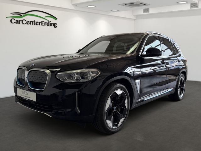 BMW iX3 Impressive*A.LED*ACC*360*Pano*H&K*AHK*Leder*