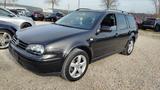 Volkswagen Golf IV 1.6 Variant Atlantic Style Sportsitze* - Volkswagen Golf aus 2005: Kombi