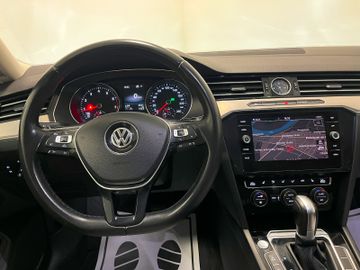 Volkswagen Passat Variant - 7