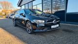 Mercedes-Benz CLA 200d SB 8G DCT - LED - ASSISTS - 8 x ALU - Mercedes-Benz CLA Shooting Brake in Frankfurt (Main)