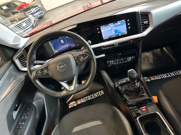 Opel Mokka Edition *Klima*SHZ*Navi*AHK*LED*360°Kamera