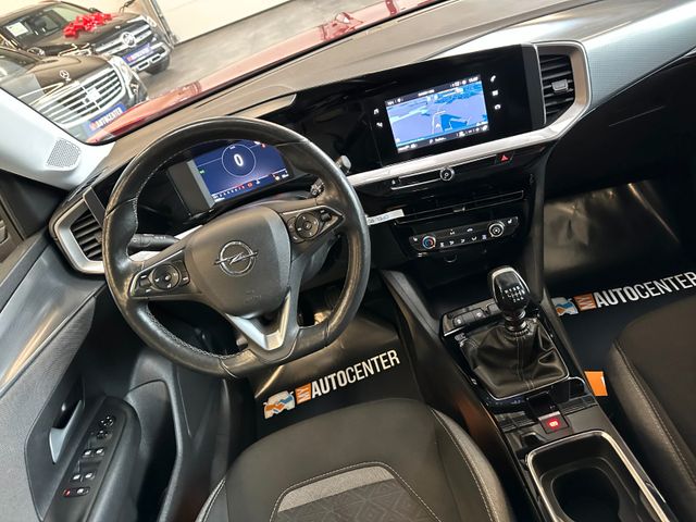 Opel Mokka Edition *Klima*SHZ*Navi*AHK*LED*360°Kamera