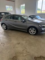 Mercedes-Benz A 180 - - Firmenfahrzeug gebraucht